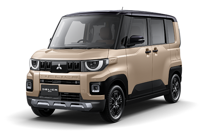 G Premium(デリカミニ)
